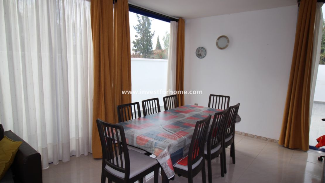 Reventa - Chalet - Fortuna - Inland