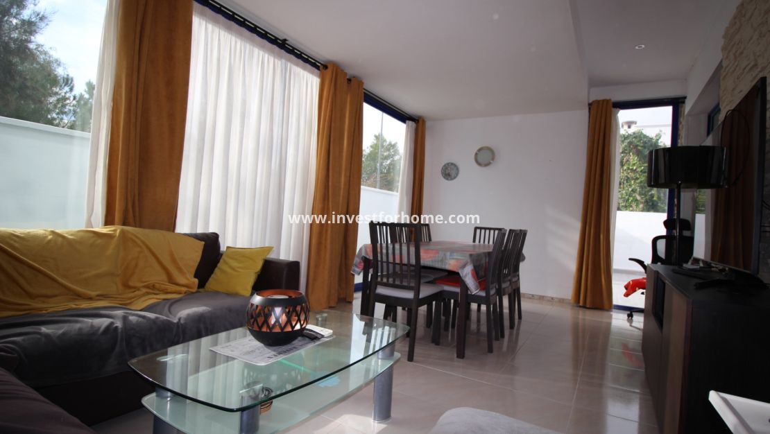 Reventa - Chalet - Fortuna - Inland