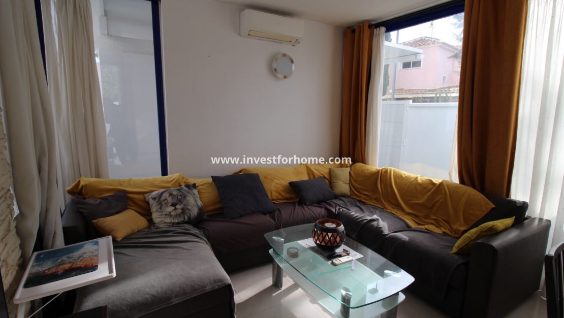 Reventa - Chalet - Fortuna - Inland