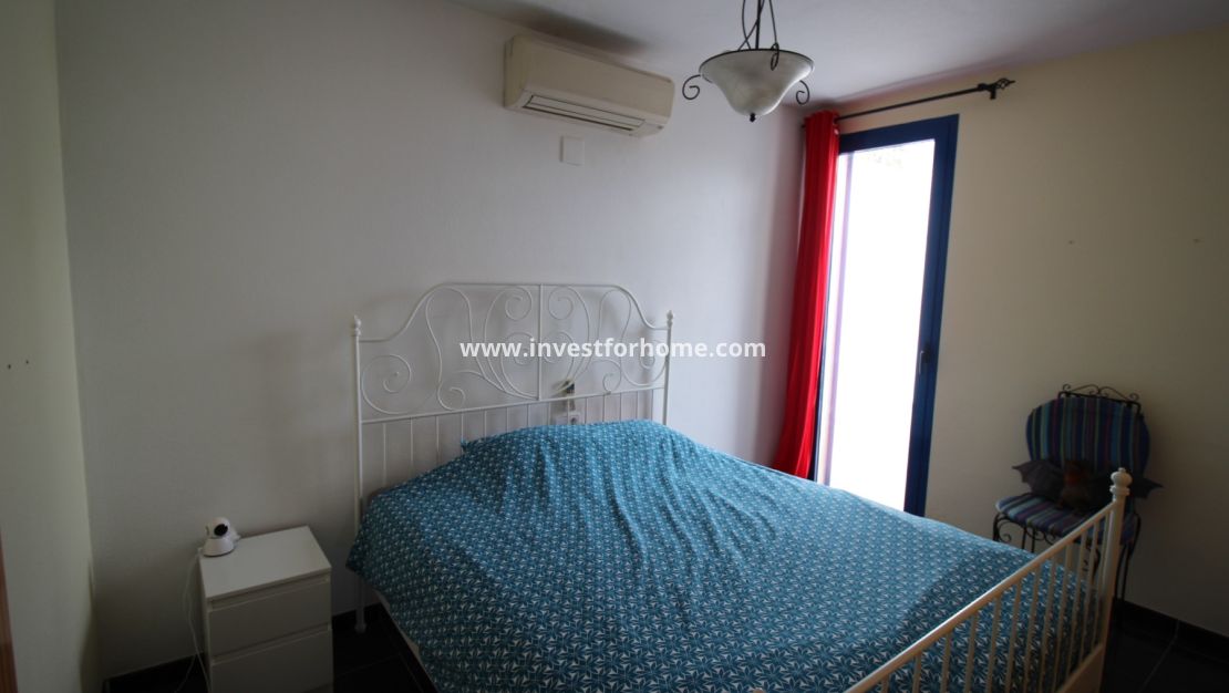 Reventa - Chalet - Fortuna - Inland