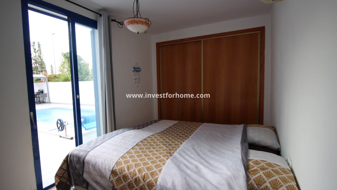 Reventa - Chalet - Fortuna - Inland