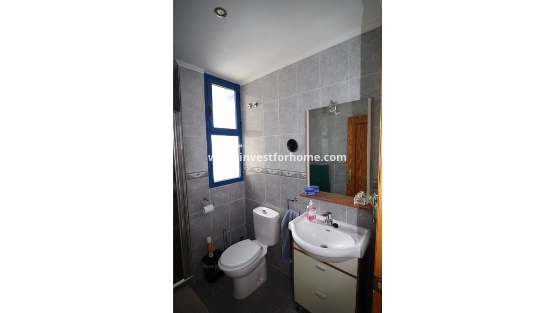 Reventa - Chalet - Fortuna - Inland