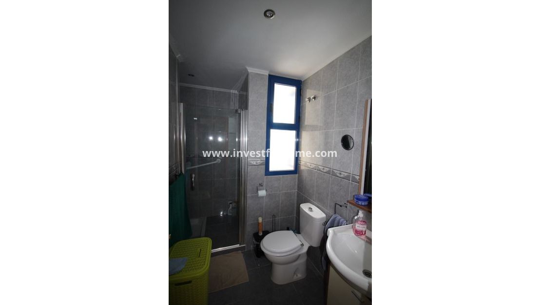 Reventa - Chalet - Fortuna - Inland