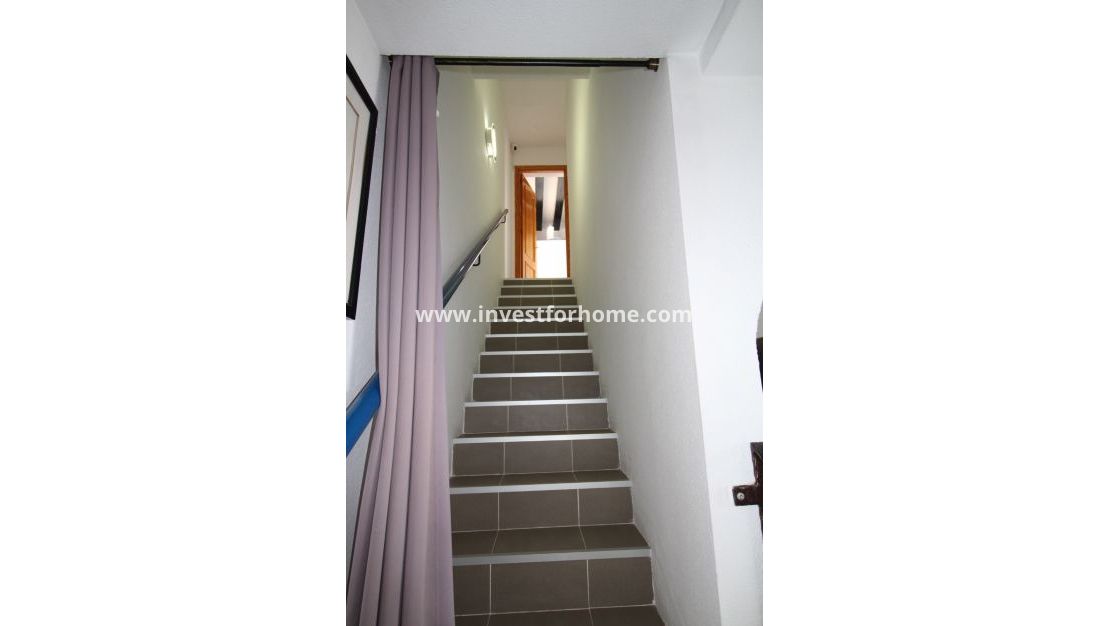 Reventa - Chalet - Fortuna - Inland