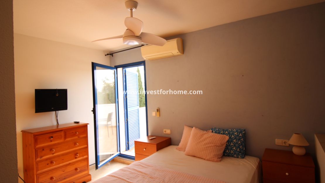 Reventa - Chalet - Fortuna - Inland