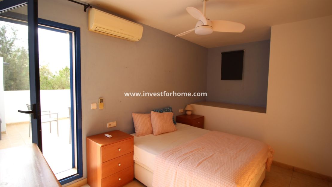 Reventa - Chalet - Fortuna - Inland