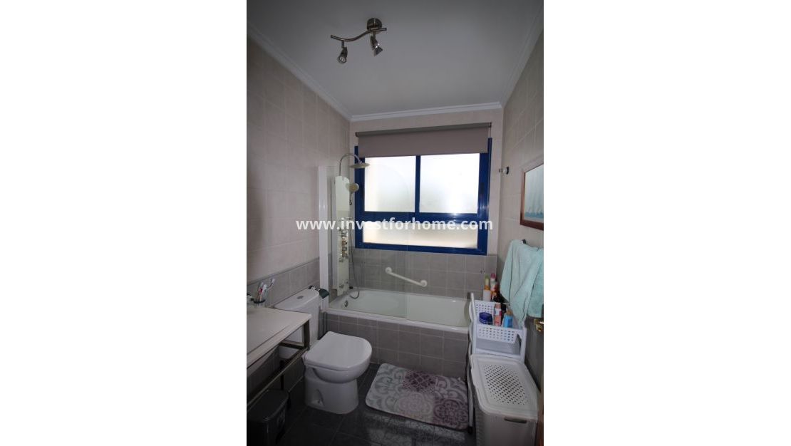 Reventa - Chalet - Fortuna - Inland