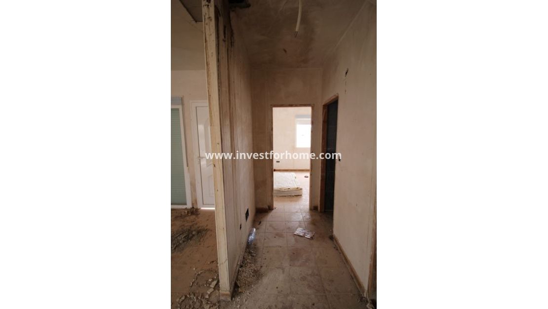 Reventa - Chalet - Fortuna - Inland