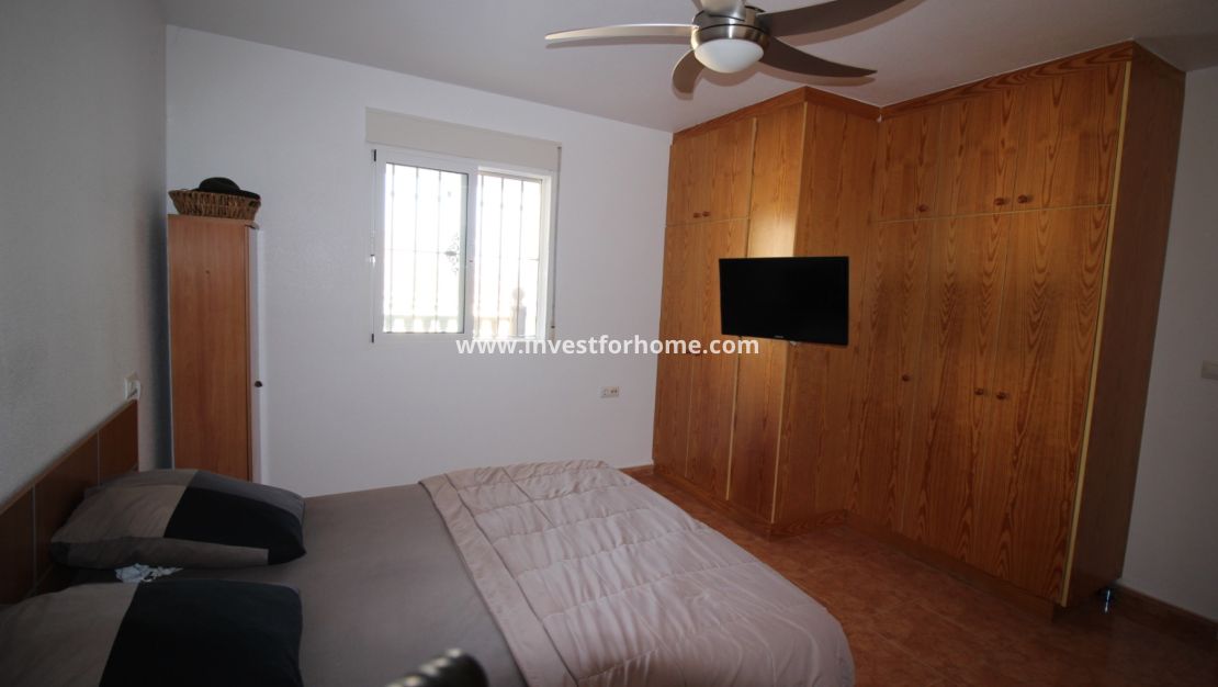 Reventa - Chalet - Fortuna - Inland