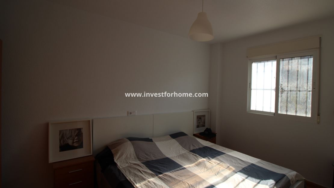 Reventa - Chalet - Fortuna - Inland