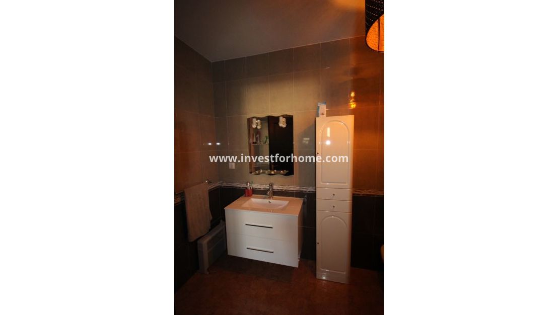 Reventa - Chalet - Fortuna - Inland