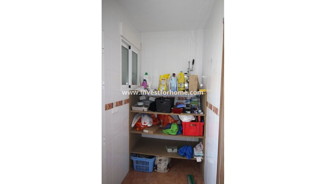 Reventa - Chalet - Fortuna - Inland