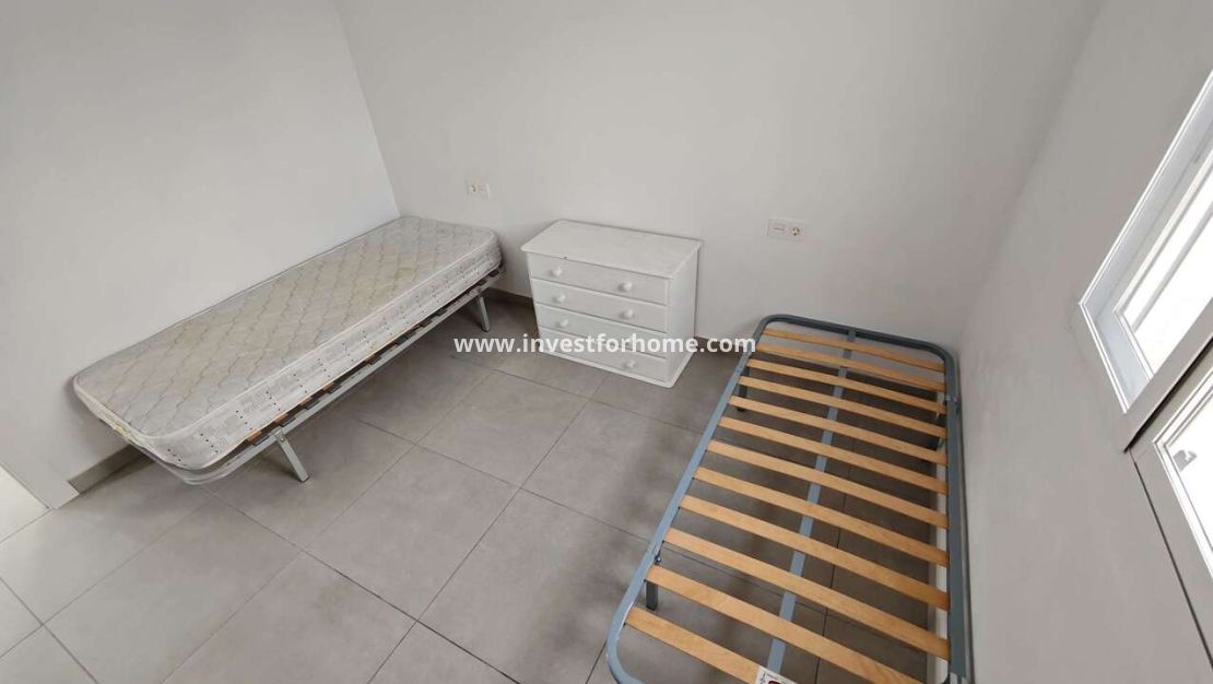 Reventa - Chalet - Fortuna - Inland