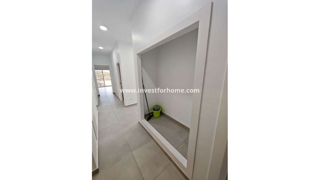 Reventa - Chalet - Fortuna - Inland