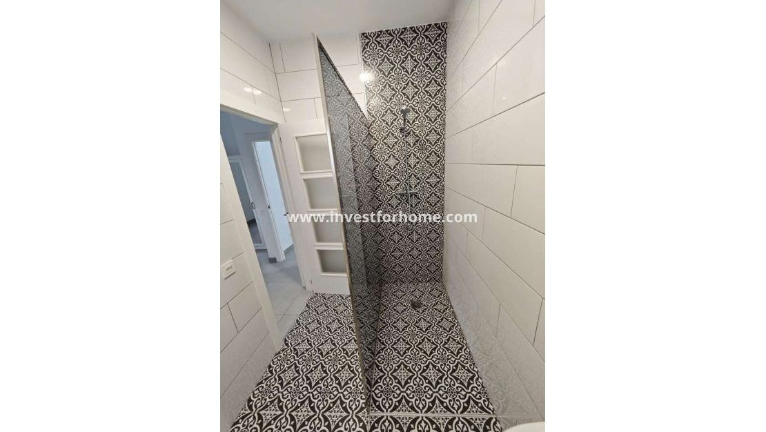 Reventa - Chalet - Fortuna - Inland