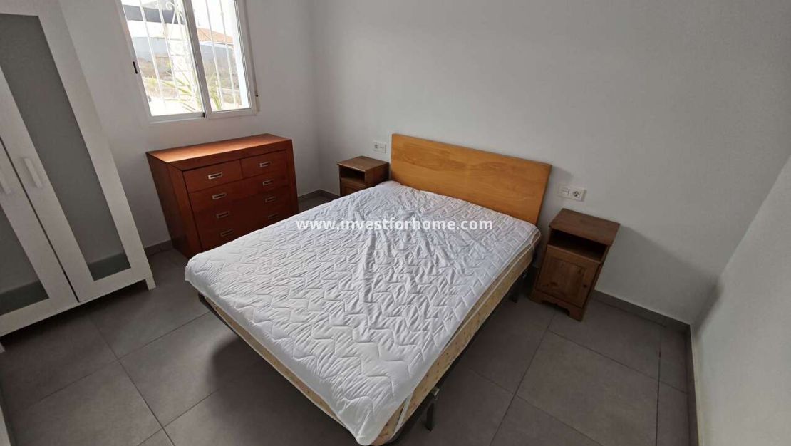 Reventa - Chalet - Fortuna - Inland