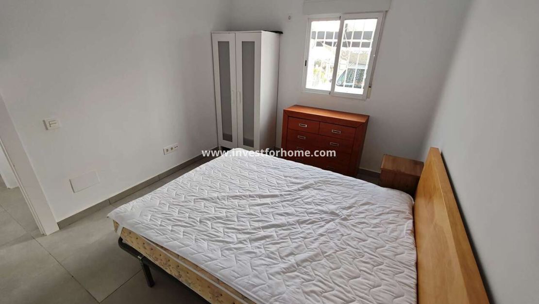 Reventa - Chalet - Fortuna - Inland