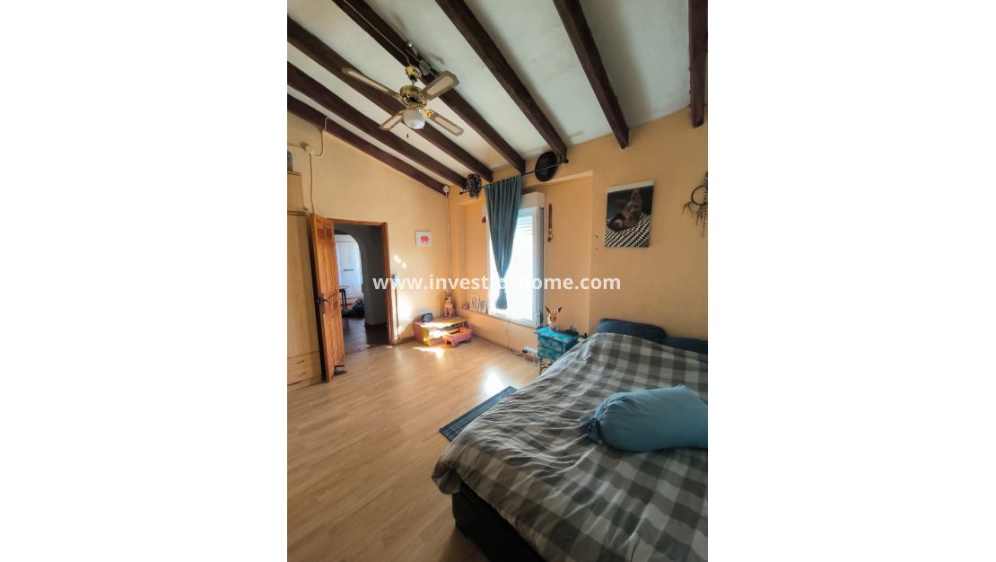 Reventa - Chalet - Fortuna - Inland
