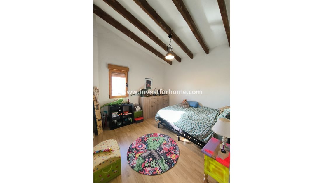 Reventa - Chalet - Fortuna - Inland