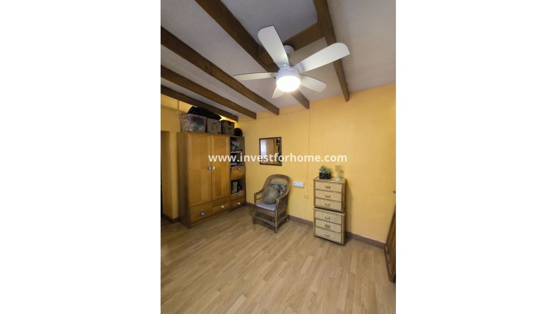 Reventa - Chalet - Fortuna - Inland