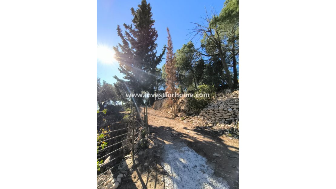 Reventa - Chalet - Fortuna - Inland