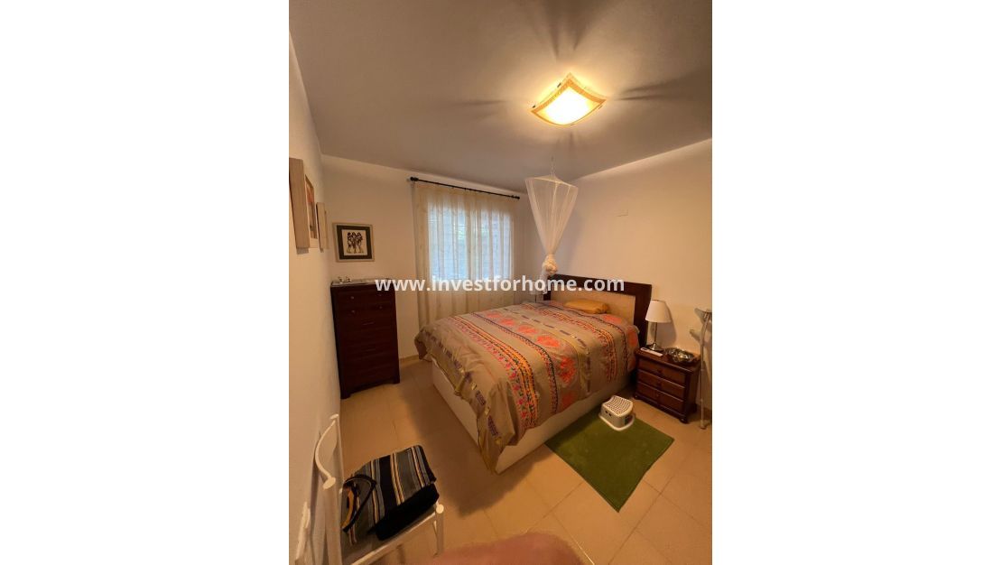 Reventa - Chalet - Fortuna - Inland