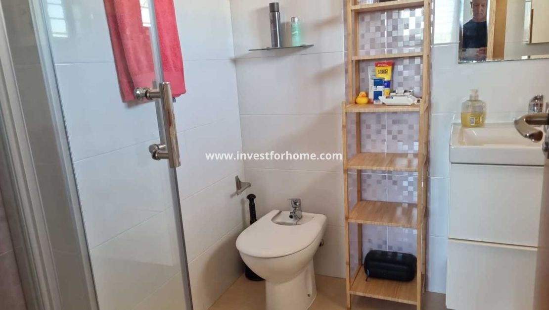 Reventa - Chalet - Fortuna - Inland