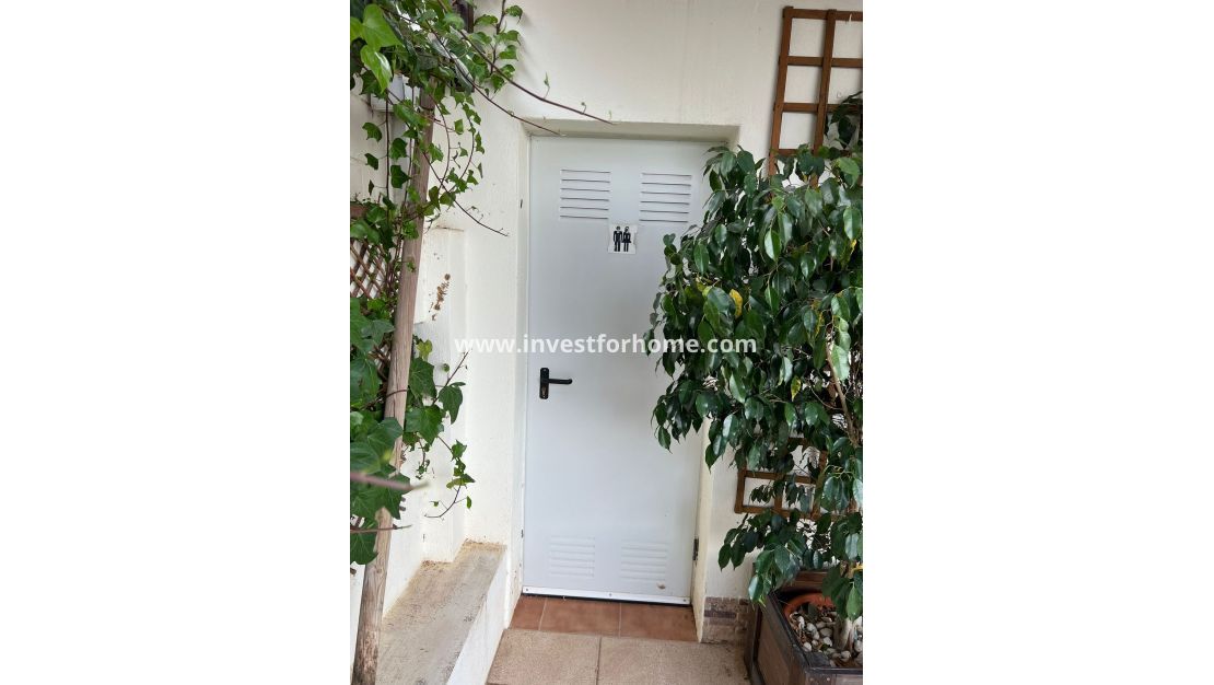 Reventa - Chalet - Fortuna - Inland