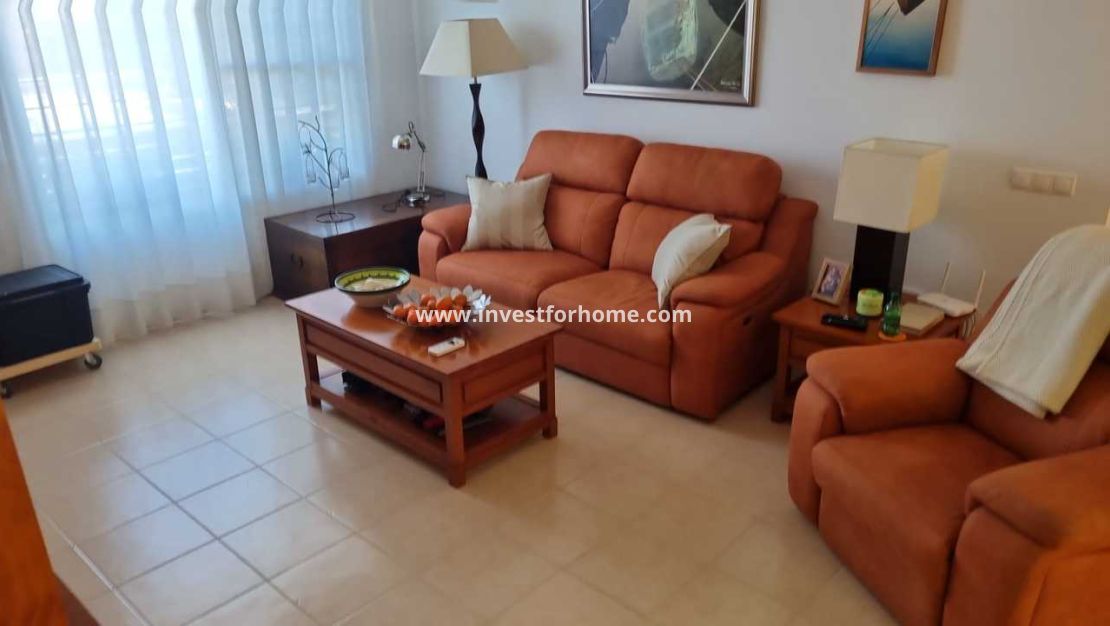 Reventa - Chalet - Fortuna - Inland