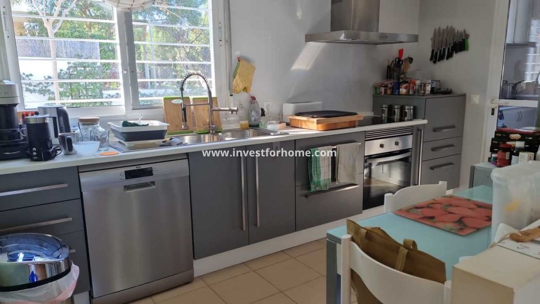 Reventa - Chalet - Fortuna - Inland