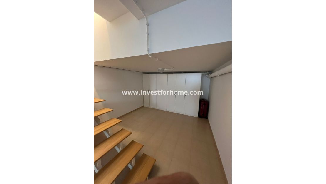 Reventa - Chalet - Fortuna - Inland