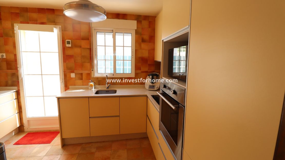 Reventa - Chalet - Fortuna - Inland