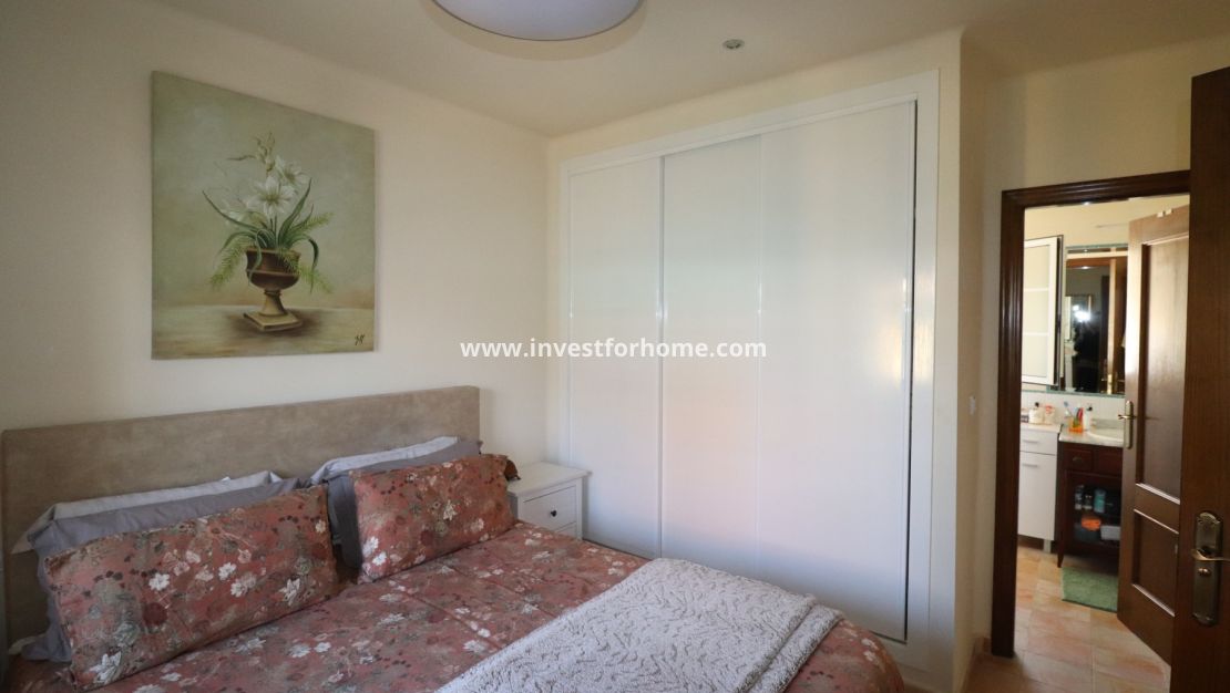 Reventa - Chalet - Fortuna - Inland