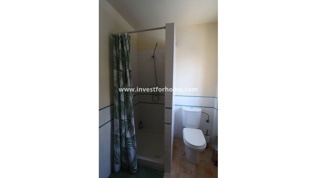 Reventa - Chalet - Fortuna - Inland