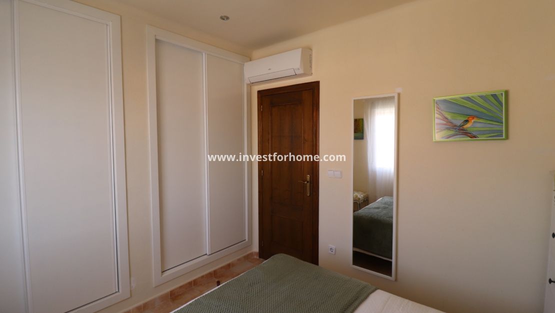 Reventa - Chalet - Fortuna - Inland