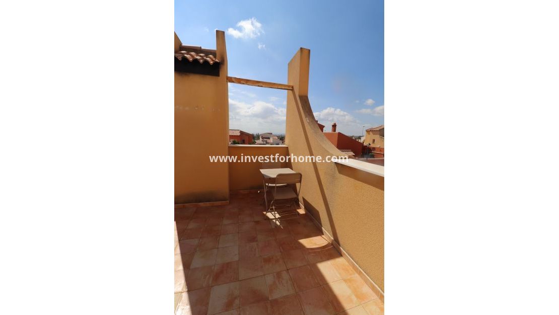 Reventa - Chalet - Fortuna - Inland