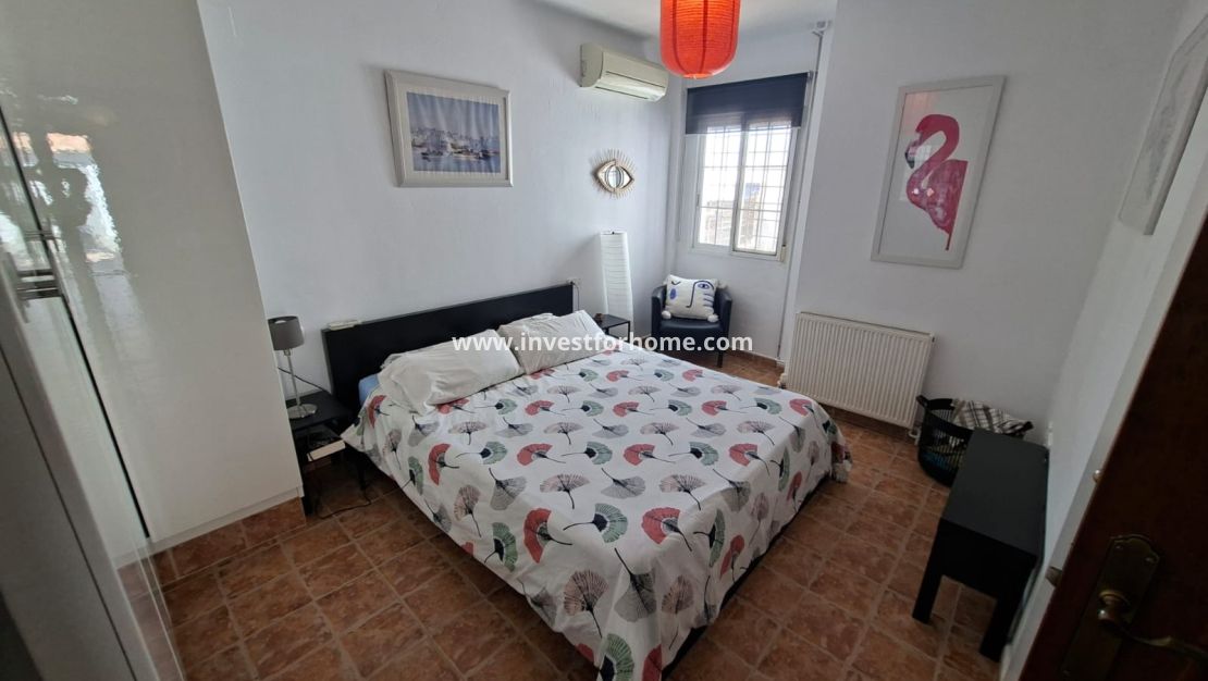 Reventa - Chalet - Fortuna - Inland