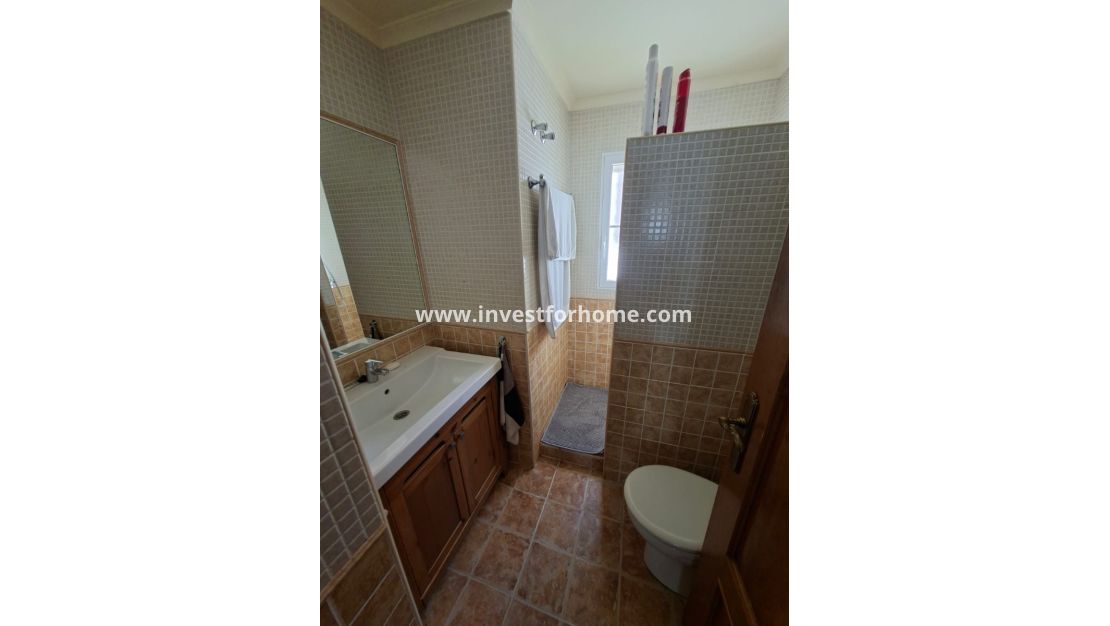 Reventa - Chalet - Fortuna - Inland