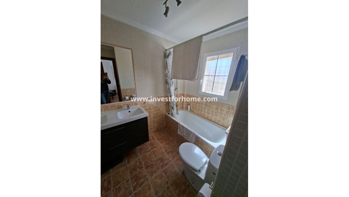 Reventa - Chalet - Fortuna - Inland