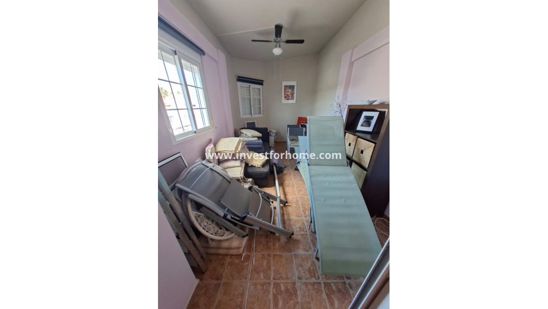 Reventa - Chalet - Fortuna - Inland