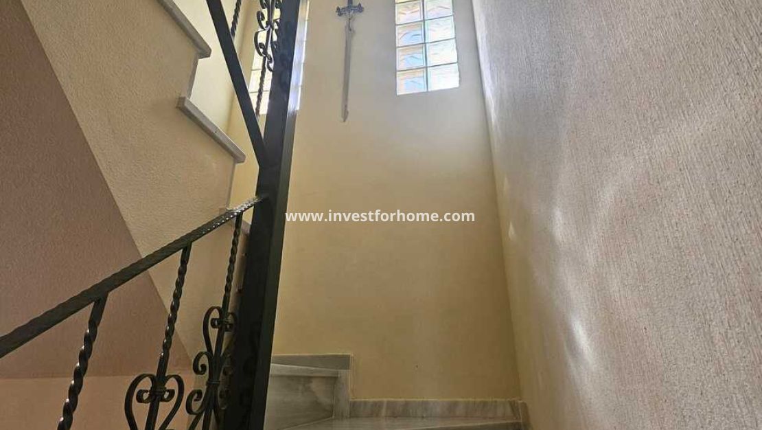 Reventa - Chalet - Guardamar del Segura - Campomar