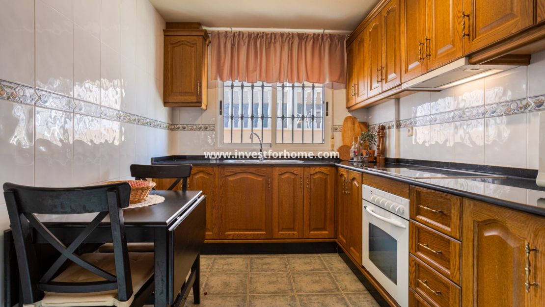 Reventa - Chalet - Guardamar del Segura - Costa Blanca