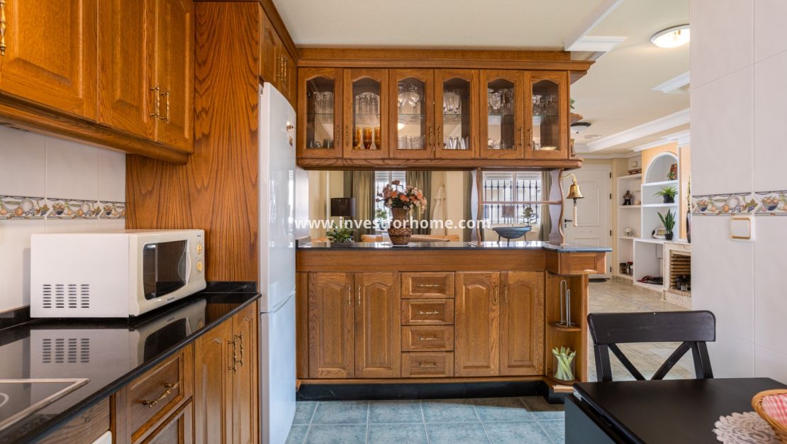 Reventa - Chalet - Guardamar del Segura - Costa Blanca