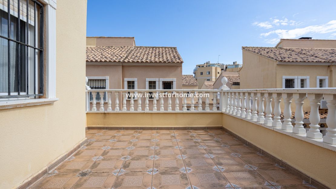 Reventa - Chalet - Guardamar del Segura - Costa Blanca