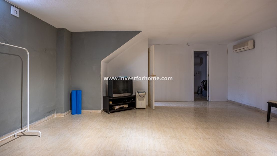 Reventa - Chalet - Guardamar del Segura - Costa Blanca