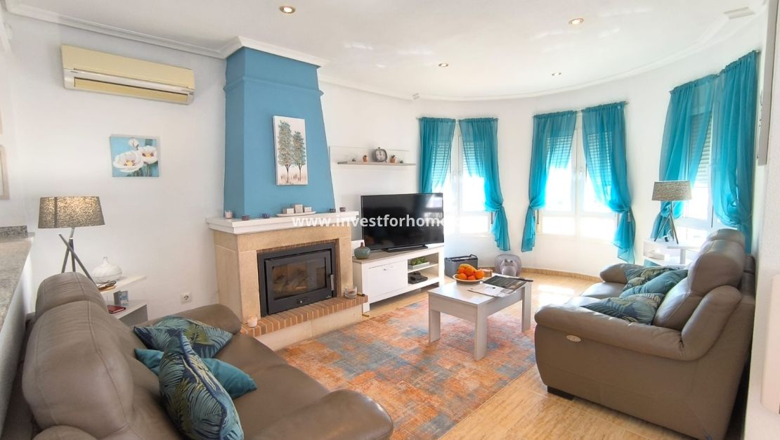 Reventa - Chalet - Guardamar del Segura - Costa Blanca