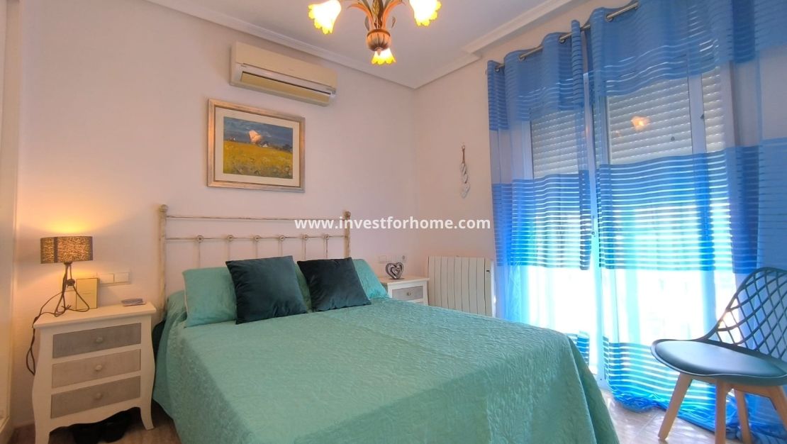 Reventa - Chalet - Guardamar del Segura - Costa Blanca