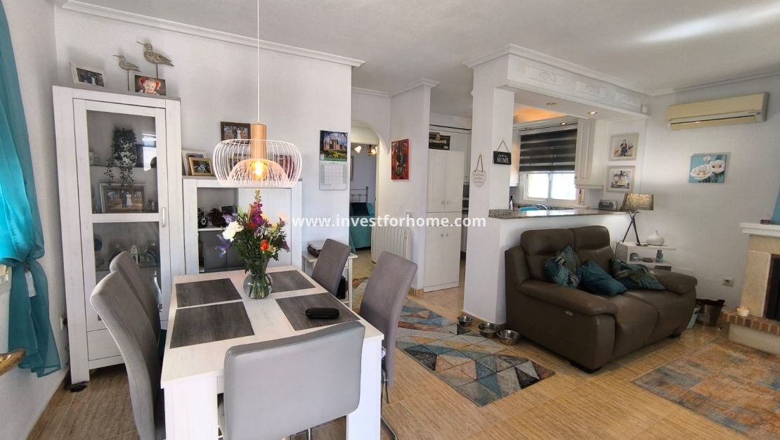 Reventa - Chalet - Guardamar del Segura - Costa Blanca