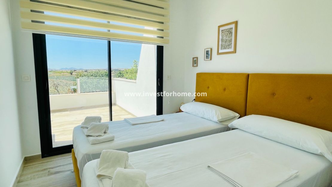 Reventa - Chalet - Guardamar del Segura - El Moncayo