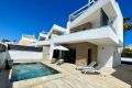 Reventa - Chalet - Guardamar del Segura - El Moncayo